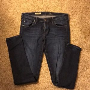 Adriano Goldschmied Jeans